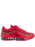 Nike Air Max 97 ""Leopard Pack - Red"" sneakers