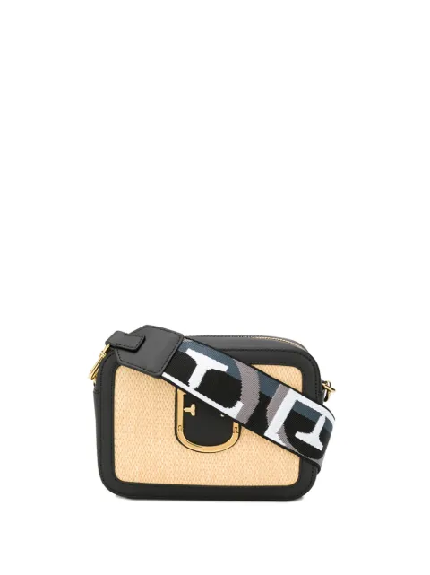 Furla Brava Crossbody Bag In Neutrals ModeSens