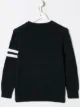 الصورة 2 من Ralph Lauren Kids كنزة بنقش دب