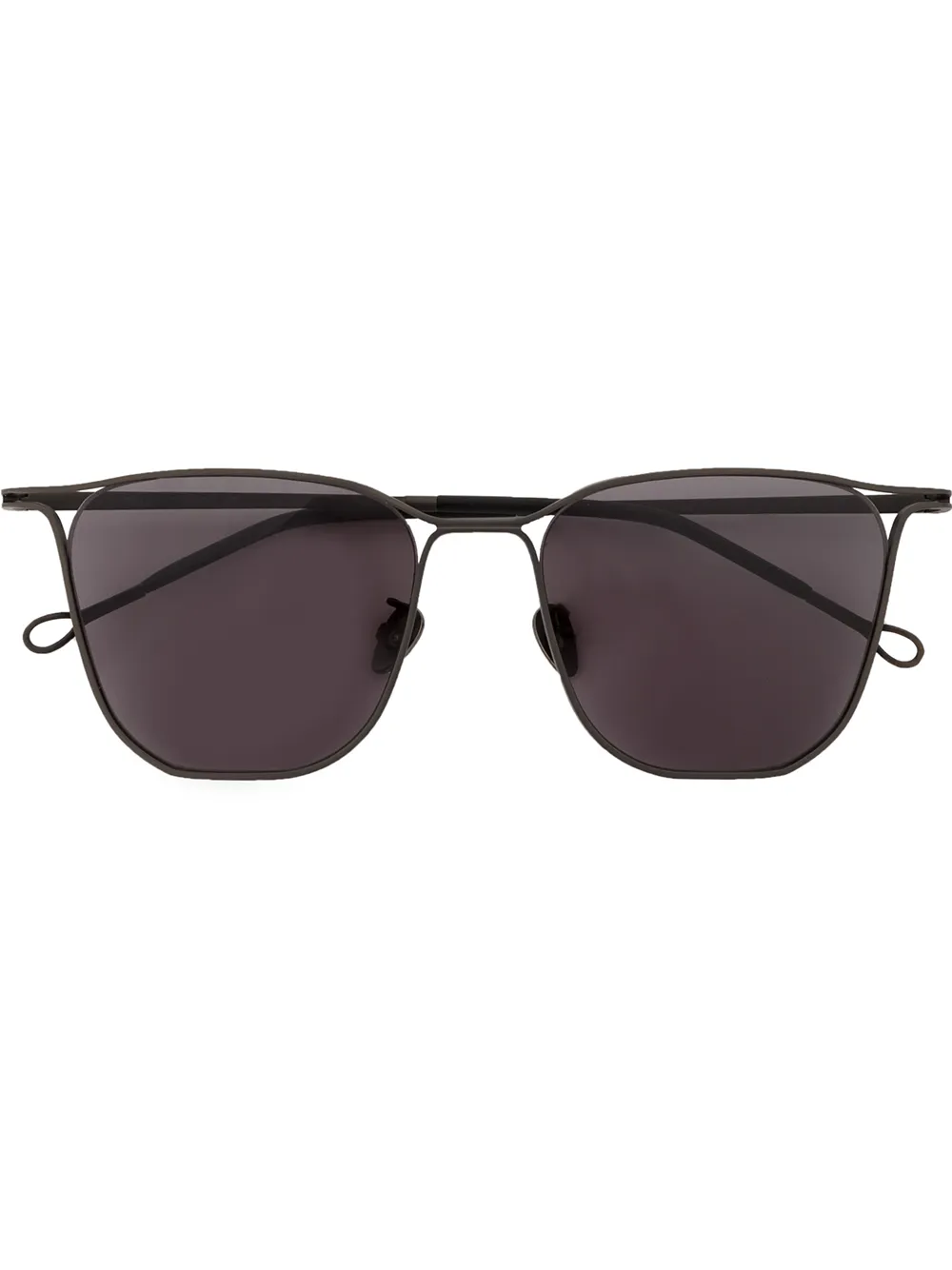 Projekt Produkt 'KC-CC2' Sonnenbrille - Grau