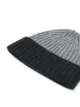 N.Peal Gerippte Beanie
