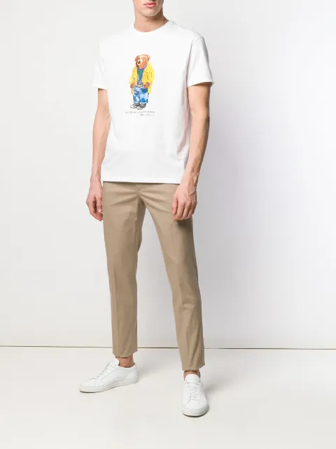 POLO RALPH LAUREN POLO RALPH LAUREN 710740346 2