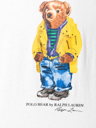 POLO RALPH LAUREN T恤展示图