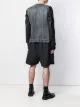 Rick Owens ノーカラージャケット