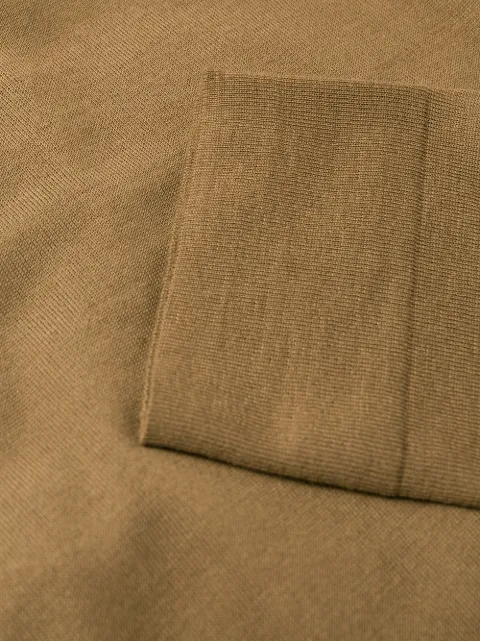 JOSEPH JOSEPH SCHMALER CARDIGAN - BRAUN