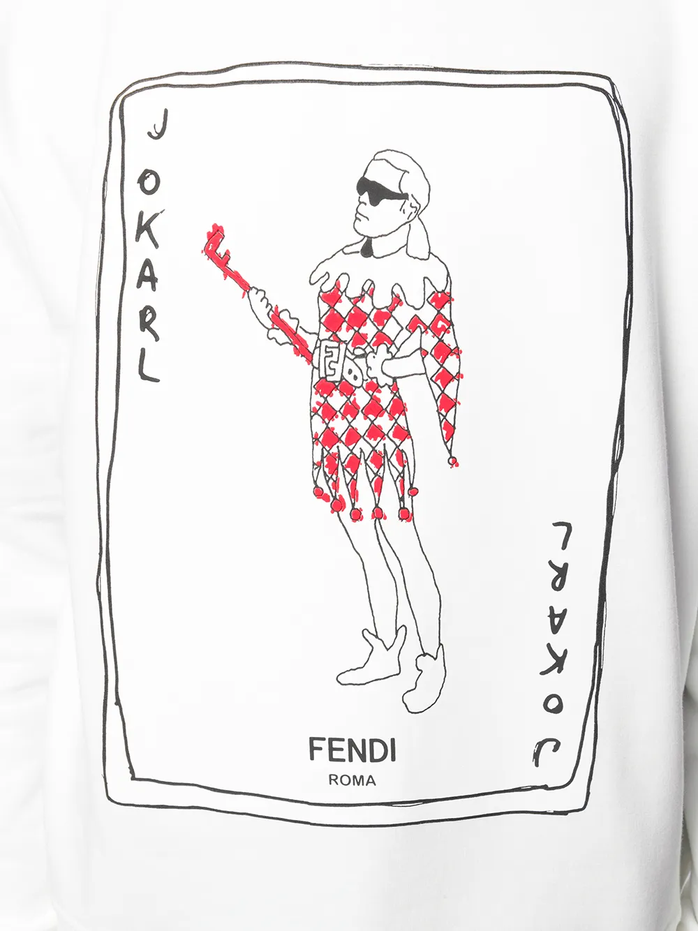fendi jokarl