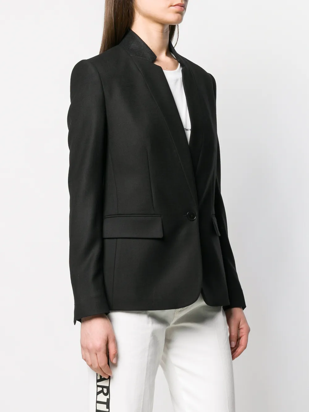 Stella McCartney Miah jack Zwart