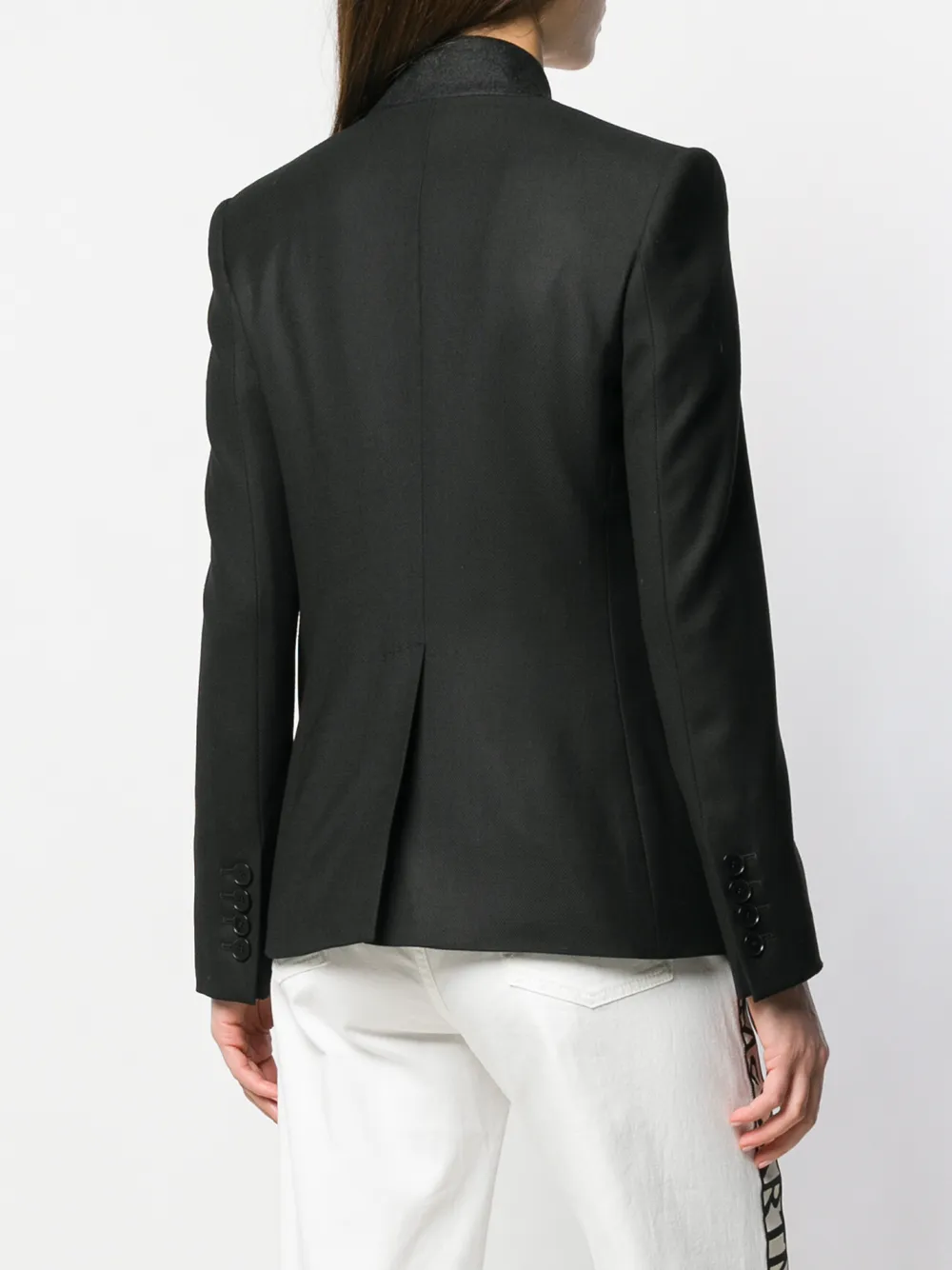 Stella McCartney Miah jack Zwart