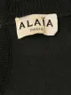 الصورة 2 من Alaïa Pre-Owned فستان قصير مجسم