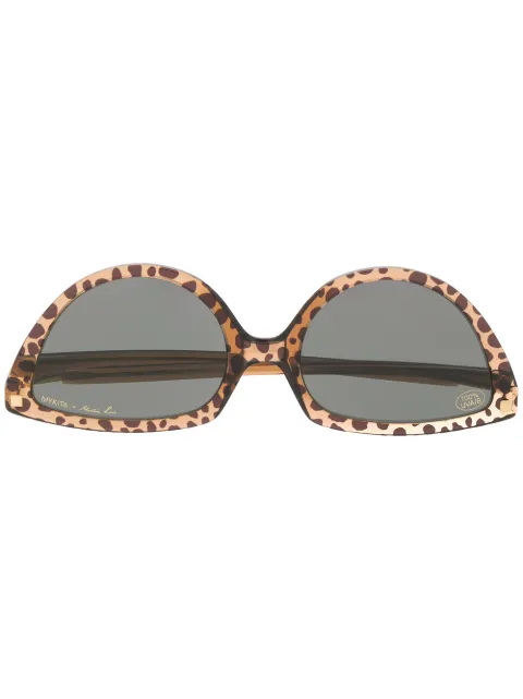 Mykita x Martine Rose SOS sunglasses