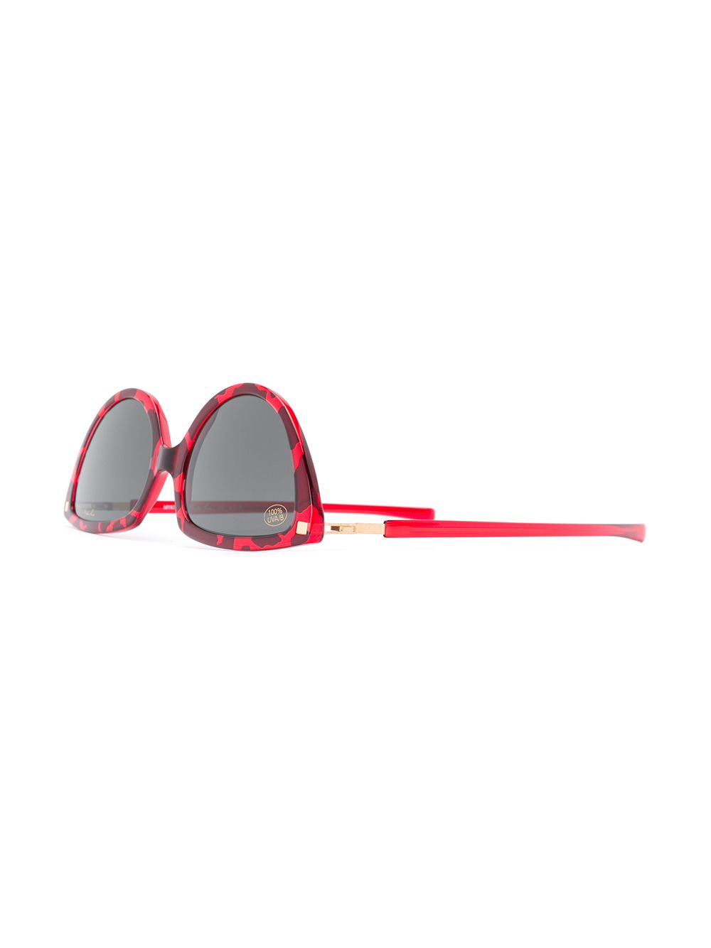 фото Mykita солнцезащитные очки Mykita x Martine Rose SOS