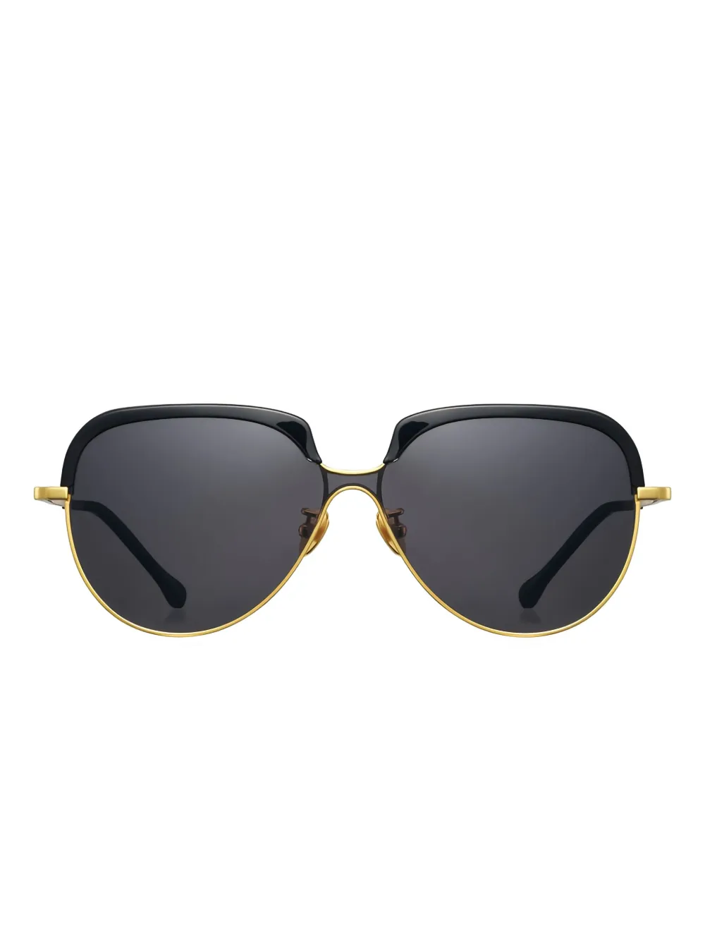 Projekt Produkt FN1C01G sunglasses | negro | Image 1