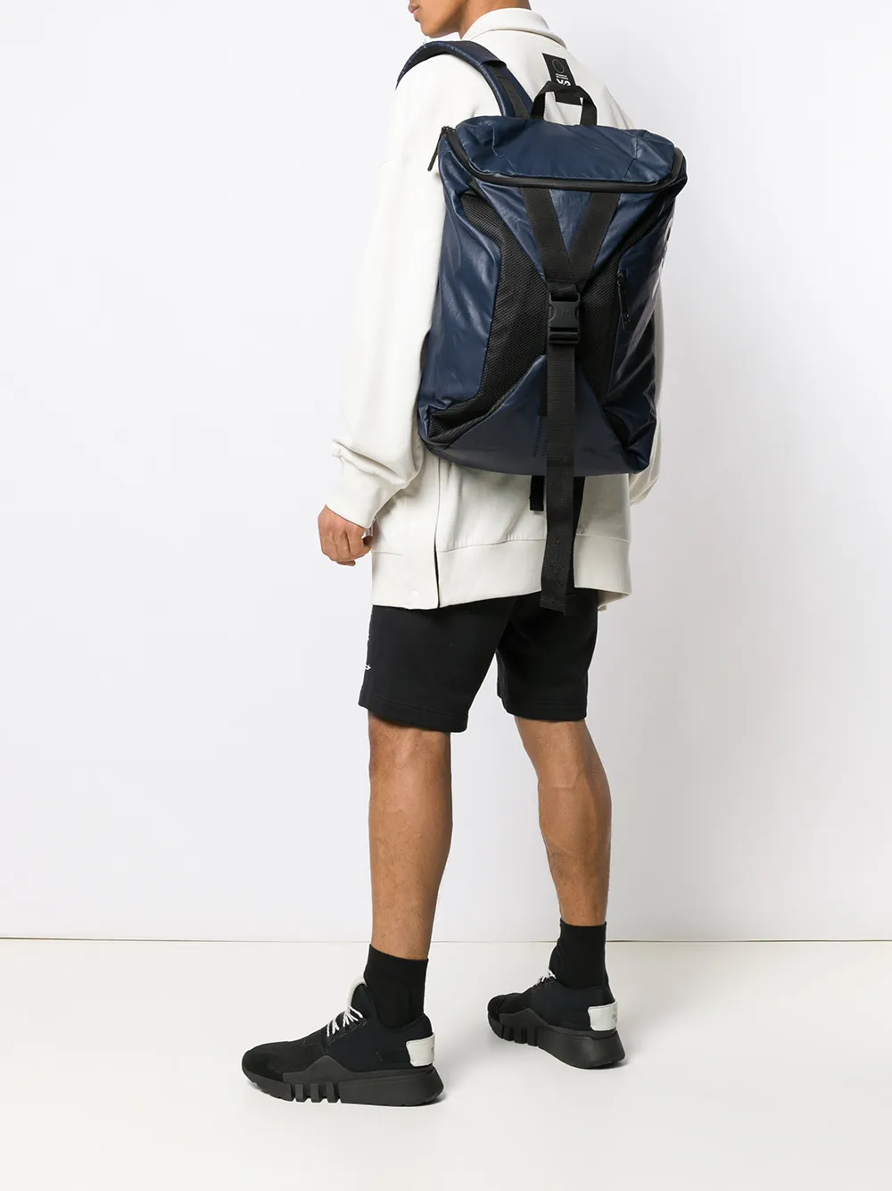 y3 base backpack