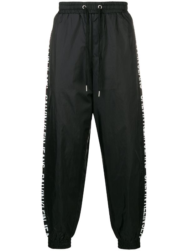 calvin klein jeans track pants