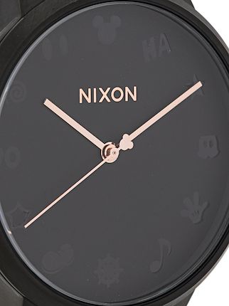 Nixon Nixon X Disney Kensington Mickey Mouse Watch 196 Shop Ss19 Online Fast Delivery Price