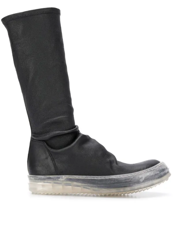 rick owens no cap