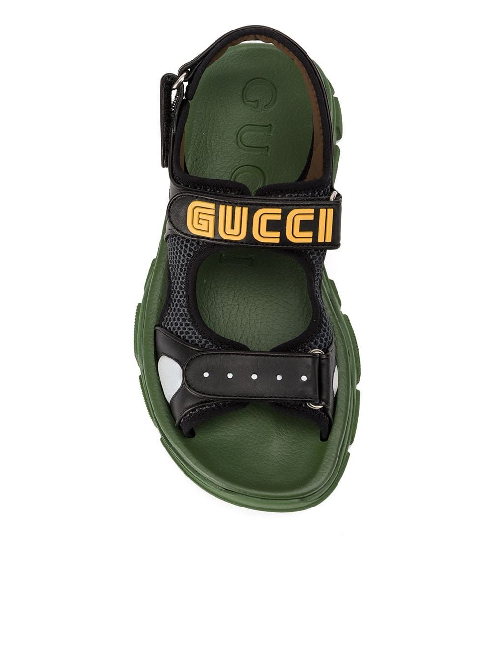 gucci sega logo