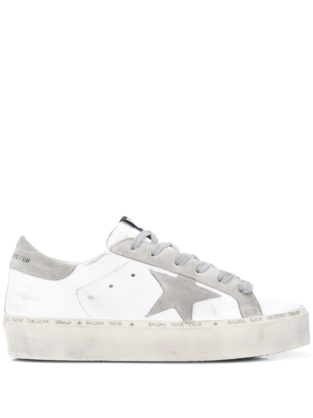 фото Golden goose кеды superstar