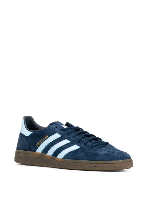 adidas spezial handball blau