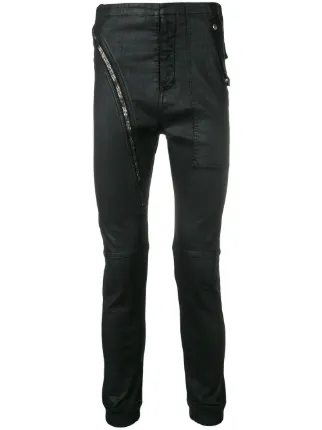 Rick Owens DRKSHDW Aircut Joggers - Farfetch