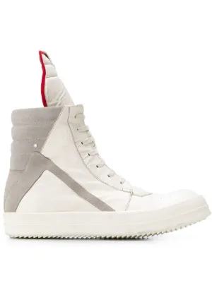 rick owens geobasket sale