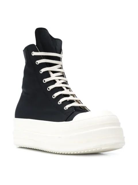 rick owens bumper