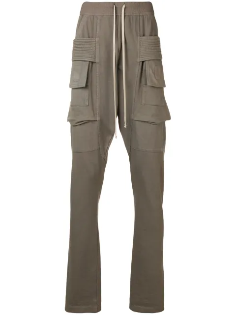 rick owens creatch