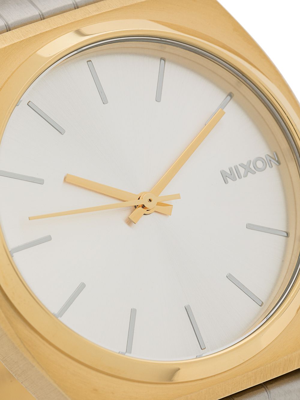 фото Nixon часы Time Teller