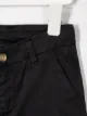 Knot classic chino shorts