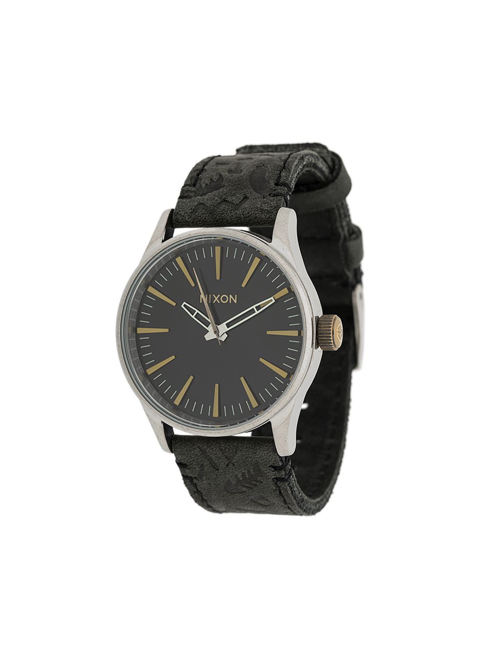 фото Nixon часы Sentry 38