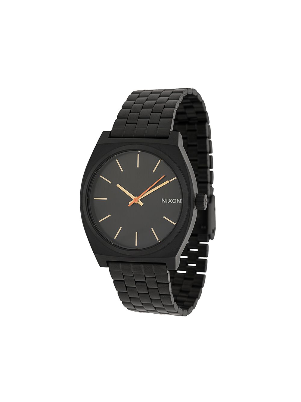 фото Nixon часы Time Teller