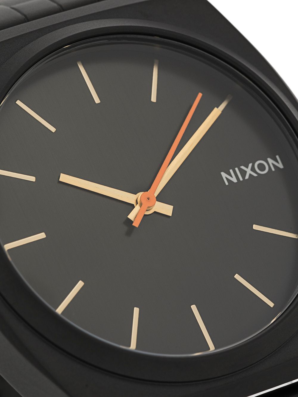 фото Nixon часы Time Teller