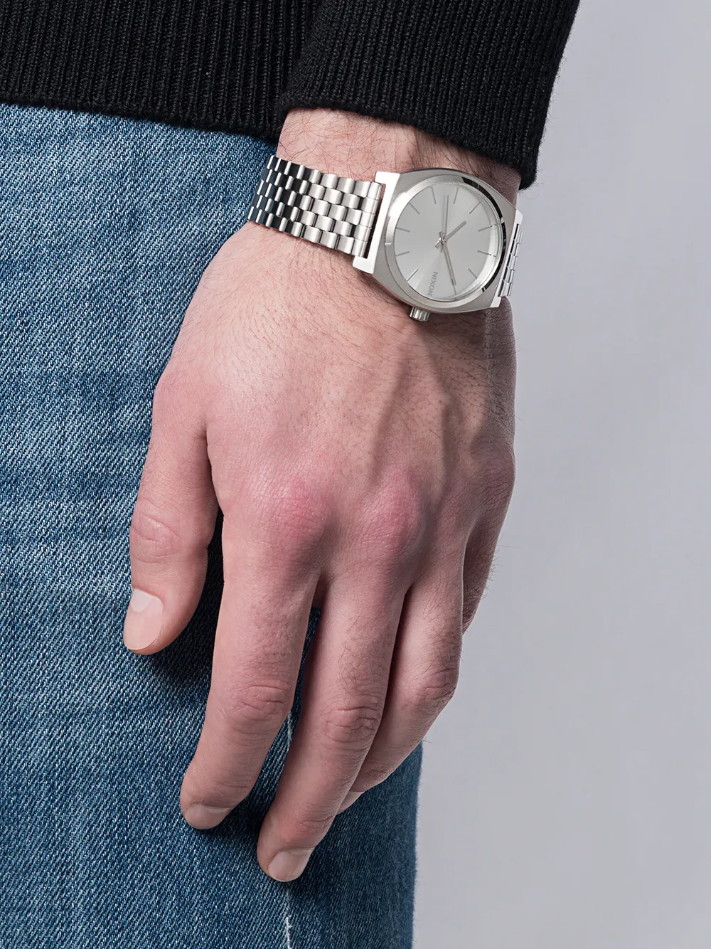 Nixon reloj Time Teller | Hombre | Image 2