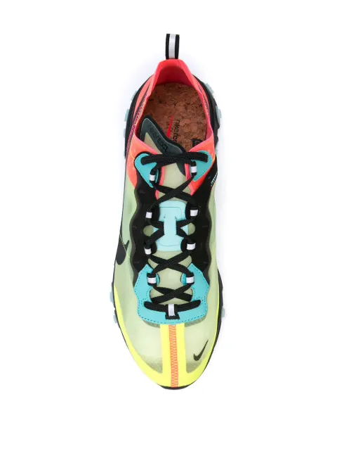 nike react element 87 sneakersnstuff