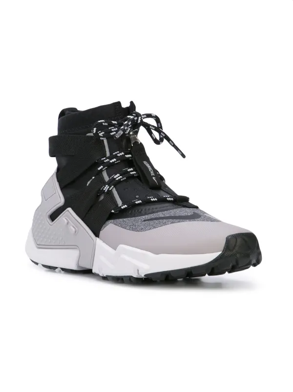 huarache hoog