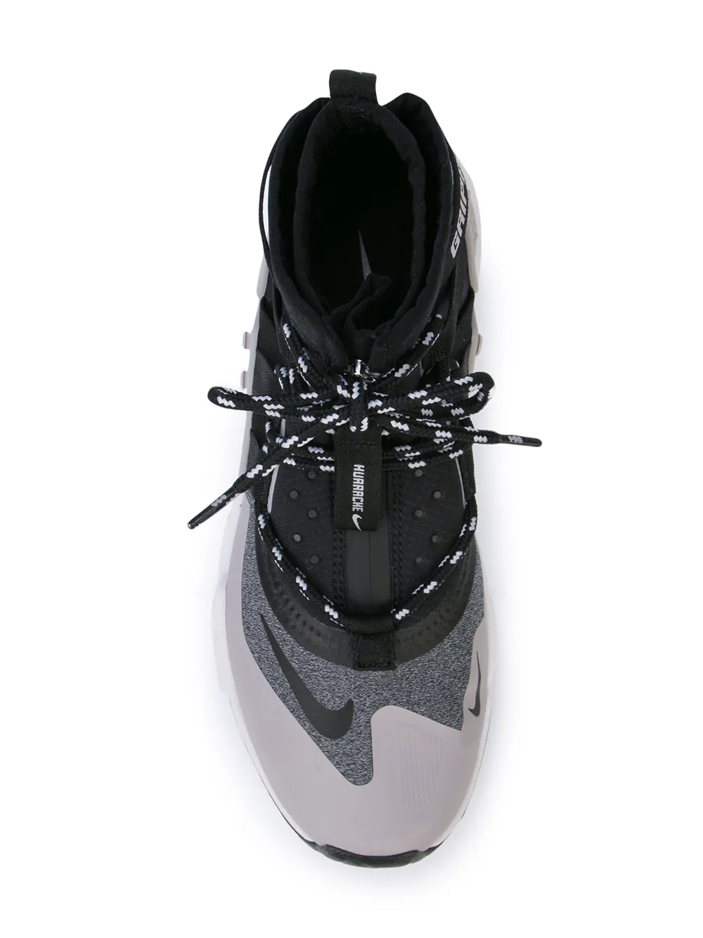 huarache hoog