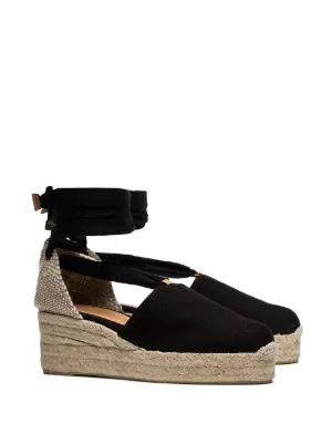 castaner campesina wedges