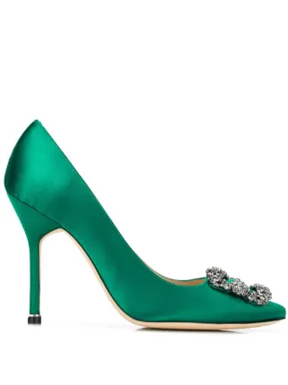 Manolo Blahnik