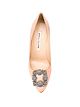 Manolo Blahnik 'Hangisi' Pumps