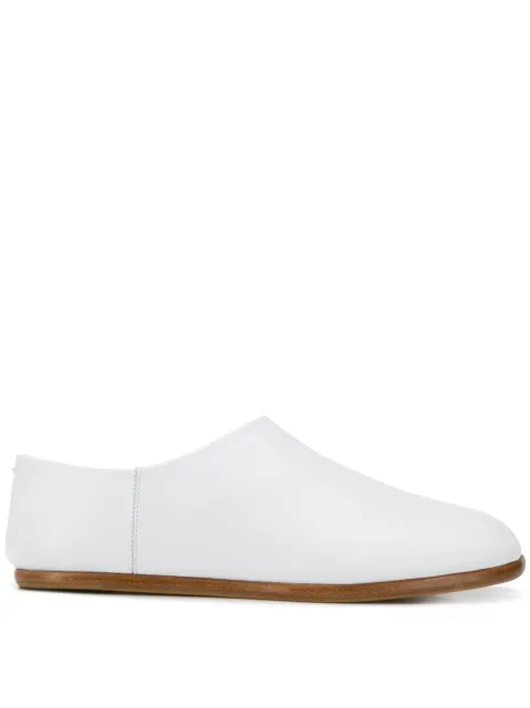 Maison Margiela メゾン・マルジェラ Tabi フラットシューズ