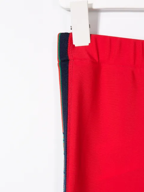 kids gucci leggings