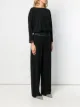 Giorgio Armani structured jumpsuit