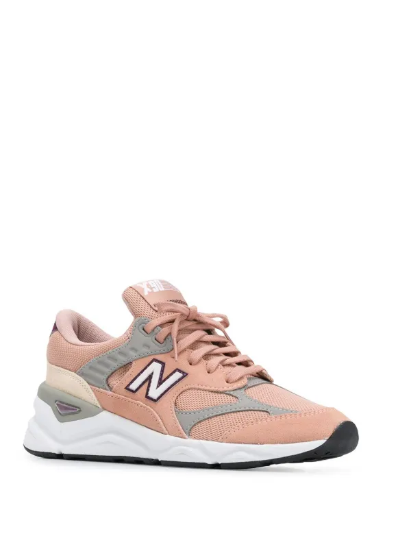 new balance x90 leather