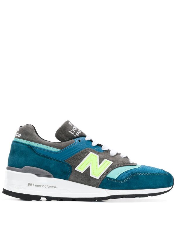 new balance 997 heren sale