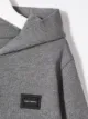 Dolce & Gabbana Kids كنزة بغطاء رأس وسحاب كامل