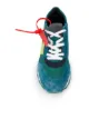 Off-White Sneakers met pijl