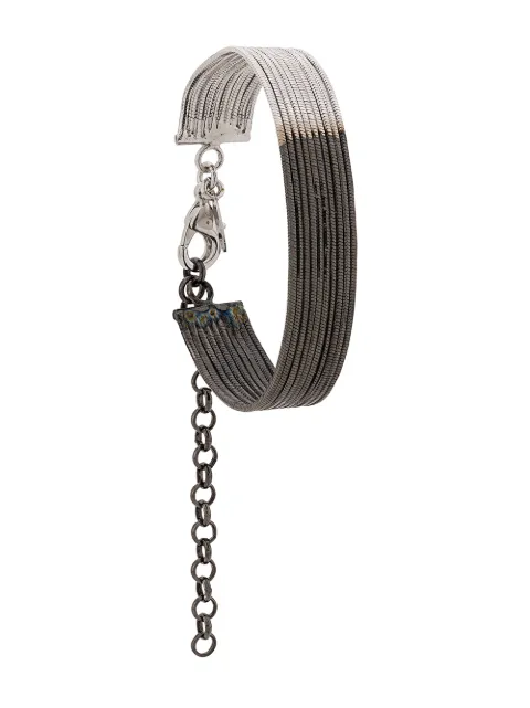 Iosselliani Hole Sun Bracelet