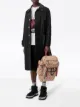 Bild 2 av Burberry logotypmönstrad ryggsäck
