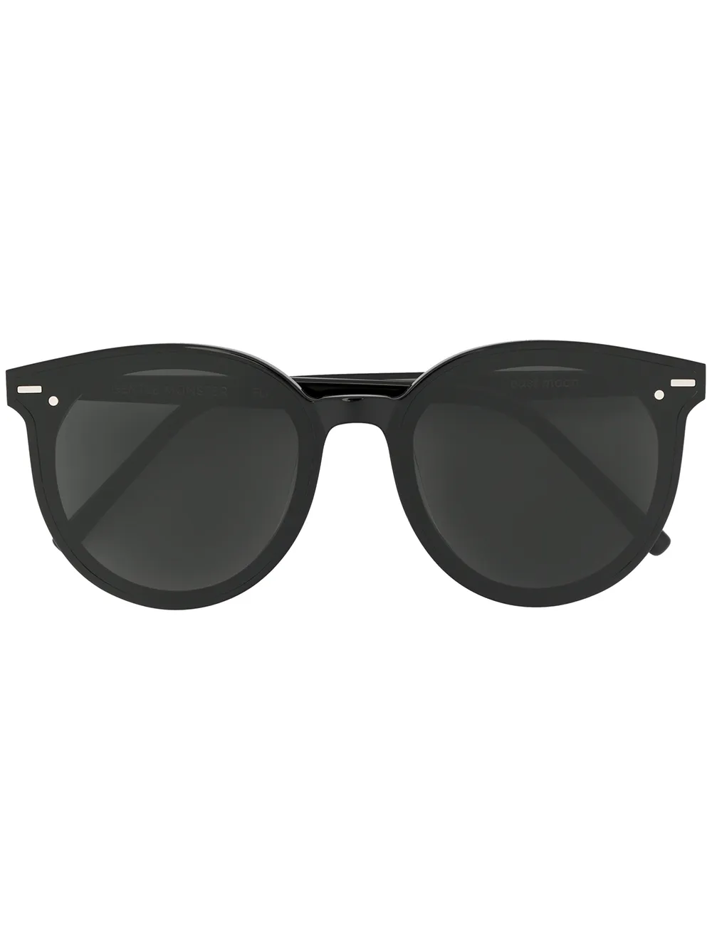 Gentle Monster East Moon 01 Sunglasses - Farfetch