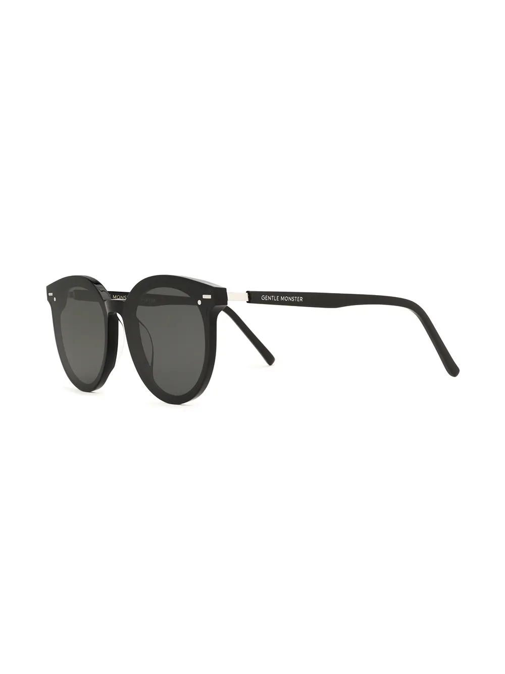 Gentle Monster East Moon 01 Sunglasses - Farfetch